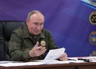 Il test del missile russo Burevestnik dalla “gittata illimitata”, l’ombra di Putin sulla guerra infinita