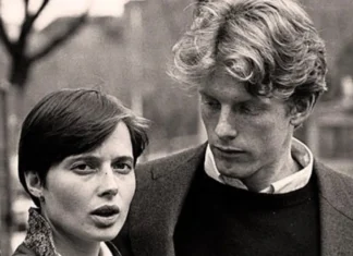 Isabella Rossellini, chi è il secondo ed ex marito Jon Wiedemann (padre della figlia Elettra)