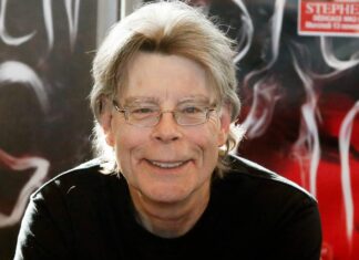 Stephen King: alcuni dei migliori film tratti dai suoi romanzi 1800165-pdoy4k-Stephen-King foto presa da rsi.ch