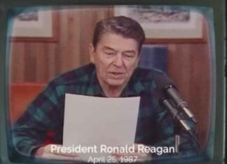 Trump afferma che aumenterà le tariffe sul Canada del 10%, dopo lo spot di Ronald Reagan
