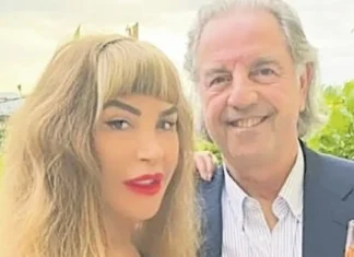 Chi è Paolo Bertolucci, la compagna Lilli, la figlia Irene e il rapporto con Panatta