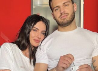 Ecco chi sono tutti gli ex fidanzati e amori di Arisa, dal primo Anastasi all’ultimo Walter: “Ho amato solo una volta”