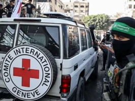 Gli Usa avvertono: “Attacco imminente di Hamas contro i civili a Gaza”