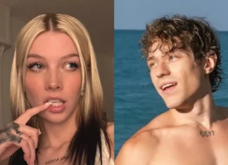 Chi è la fidanzata di Irama, un’ex cantante di Amici bella e famosa (e chi sono state le sue ex)