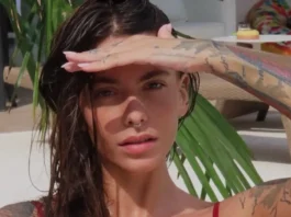 Ecco perché Anita Mazzotta ha lasciato improvvisamente la Casa del Grande Fratello