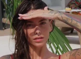 Ecco perché Anita Mazzotta ha lasciato improvvisamente la Casa del Grande Fratello