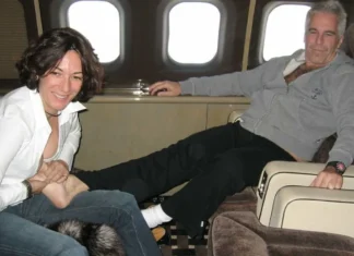 La Corte Suprema degli Stati Uniti ha respinto il ricorso di Ghislaine Maxwell, ex partner e socia di Jeffrey Epstein