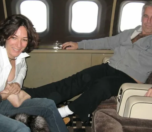 La Corte Suprema degli Stati Uniti ha respinto il ricorso di Ghislaine Maxwell, ex partner e socia di Jeffrey Epstein