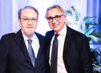 Lo choc e il dolore di Andrea Carnevale: “Quando avevo 14 anni, mio padre uccise mia madre e poi si è suicidato”