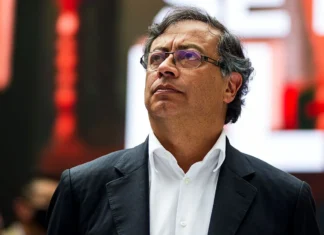 Gustavo Petro ha chiesto l’espulsione della delegazione diplomatica israeliana dalla Colombia, dopo l’arresto di due cittadini colombiani a bordo della Flotilla