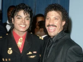 Lionel Richie “Truly” senza filtri: «Michael Jackson puzzava»