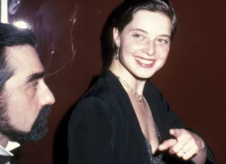 Chi è il primo ed ex marito di Isabella Rossellini, Martin Scorsese e perché è finita
