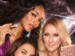 Charlotte Tilbury + Céline Dion? Yes, arriverà il Natale più iconico dell’anno
