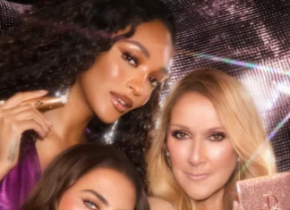 Charlotte Tilbury + Céline Dion? Yes, arriverà il Natale più iconico dell’anno