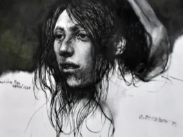 Bernardina Pisa, l’emancipazione femminile e la lotta degli ultimi Bernardina Pisa, fonte mutualart.com