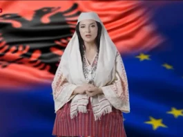 La ministra AI con 83 figli in Albania è un incubo distopico