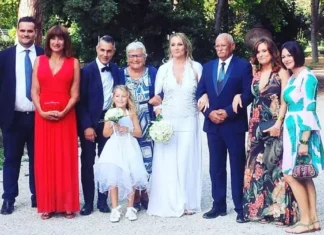 Chi sono i genitori e i fratelli di Vladimir Luxuria e il rapporto con loro dopo il coming out