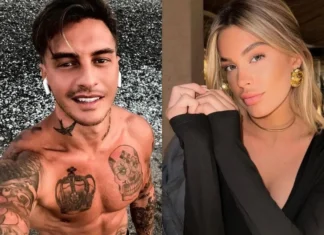 Sophie Codegoni dimentica l’ex Basciano e ritrova l’amore (con un ricco imprenditore e già conosciuto)