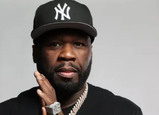 50 Cent elogia Taylor Swift: le vendite record del suo ultimo album sono «emozionanti da vedere»