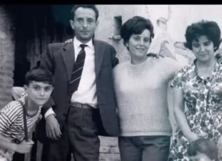 Chi erano i genitori di Renato Zero, Domenico e Ada: “Mi hanno sempre dato la possibilità di essere me stesso” Chi erano i genitori di Renato Zero