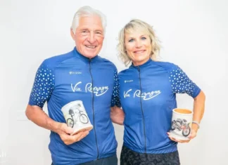 Mara Mosole, chi è la nuova compagna di Francesco Moser: “Ci conosciamo da sempre, mi sono innamorata dopo che si è separato”
