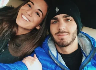 Alberto Urso, chi sono l’ex famosa e l’attuale fidanzata “misteriosa”