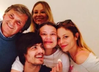 Chi sono i figli di Ornella Muti: Naike Rivelli, Carolina e Andrea Fachinetti e cosa fanno nella vita?
