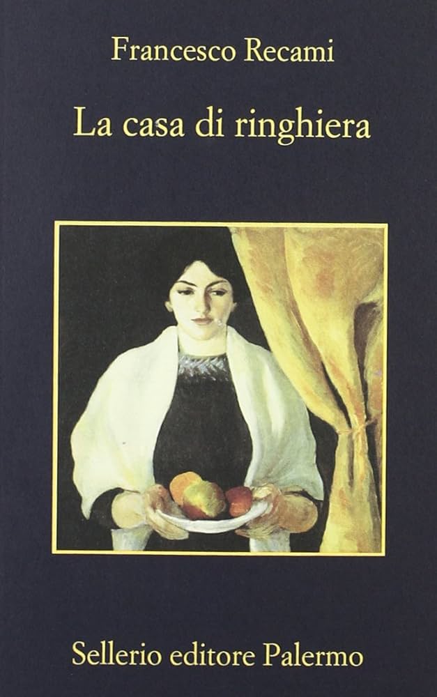 francesco recami