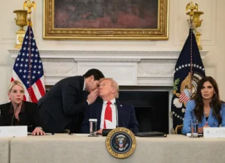 Trump afferma che Israele e Hamas hanno firmato la prima fase dell’accordo di pace