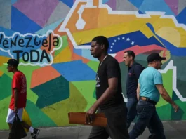 Trump ha autorizzato la Cia a condurre operazioni segrete in Venezuela