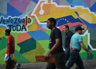 Trump ha autorizzato la Cia a condurre operazioni segrete in Venezuela