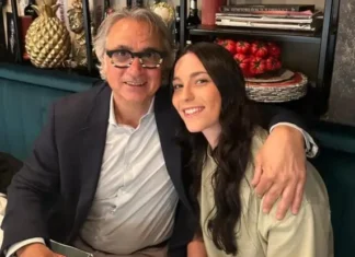 Chi sono i figli di Paola Perego e Andrea Carnevale: Giulia e Riccardo
