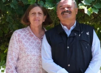Chi è la moglie di Oscar Farinetti, Graziella Defilé: “Mi ha salvato dai debiti, ero un poveraccio”