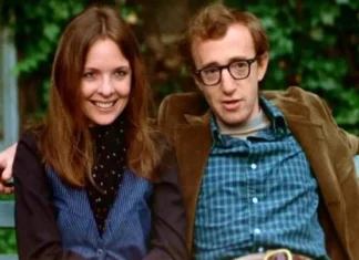 Tutti gli amori e le ex mogli di Woody Allen: “È Diane Keaton il grande amore della mia vita”
