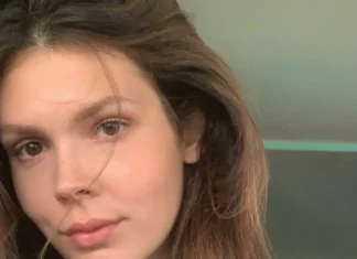 Evelina Sgarbi, chi è il fidanzato Leopoldo Morettino: “Per anni mi sono rifugiata in relazioni tossiche”