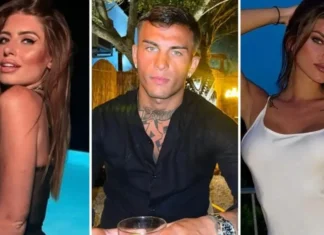 Chi è Nicole Belloni, la nuova corteggiatrice di Flavio Ubirti, ex di Raoul Dumitras
