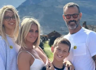 Chi è Katia Pedrotti (la moglie di Ascanio Pacelli) e cosa fa oggi dopo venti anni dal Grande Fratello?
