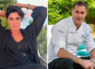 Ernesto Iaccarino, chi è il nuovo fidanzato di Elisa Isoardi (lo chef ricco e affascinante): “Con lui sono rinata”