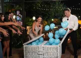 Chi è Sonia Barrile, incinta dell’ex Simone dopo Temptation Island 2025: “Non lo voglio accanto come compagno”