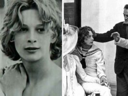 È morto Björn Andrésen, il “ragazzo più bello del mondo” che ha recitato in Morte a Venezia