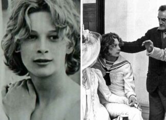 È morto Björn Andrésen, il “ragazzo più bello del mondo” che ha recitato in Morte a Venezia