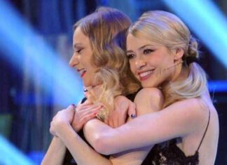 Chi è Flavia, la sorella di Martina Stella: “Abbiamo un rapporto pazzesco”