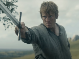A Knight of the Seven Kingdoms, rilasciato il primo trailer della serie prequel di Game of Thrones