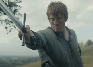 A Knight of the Seven Kingdoms, rilasciato il primo trailer della serie prequel di Game of Thrones