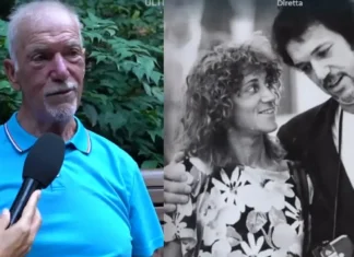 Parla il fratello di Liliana Resinovich e sbotta sul marito: “Stufo delle pagliacciate di Sebastiano Visintin”