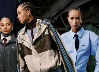 Adidas Originals x ASOS Collection 02 è la collezione sequel che stavamo aspettando