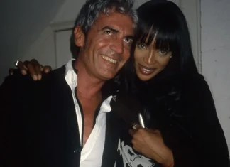 È morto lo stilista Cesare Paciotti