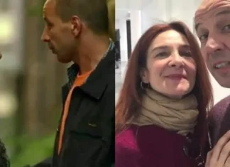 Chi è la moglie di Aldo Baglio, Silvana Fallisi: “Abbiamo avuto una forte crisi”