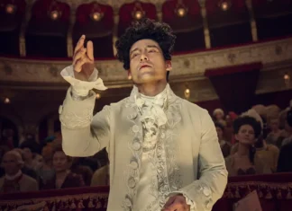 Amadeus, rilasciato il trailer della serie Sky con Paul Bettany