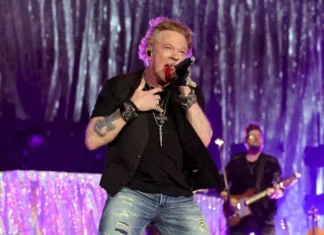 Svelate le cause della sfuriata memorabile di Axl Rose in Argentina